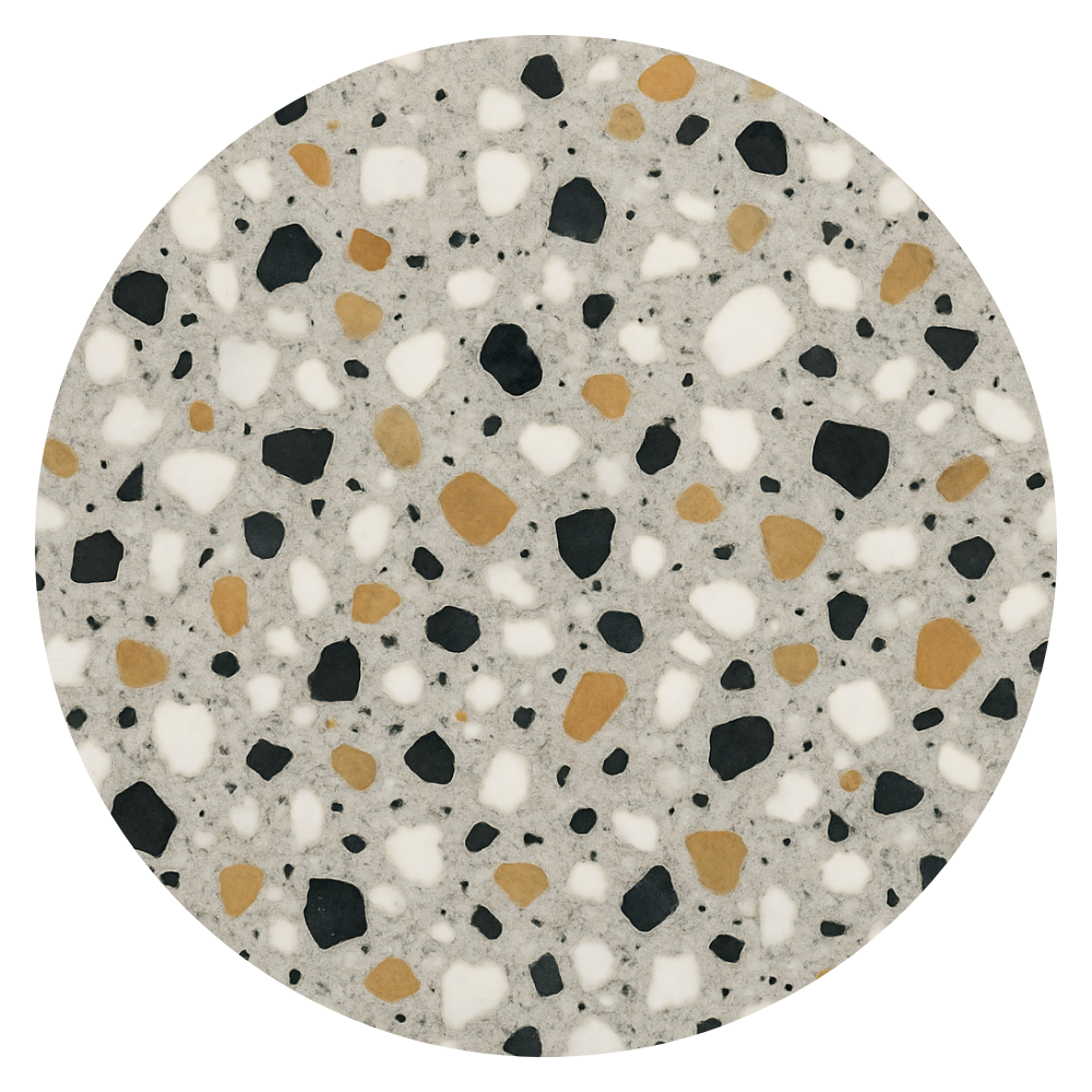 Terrazzo