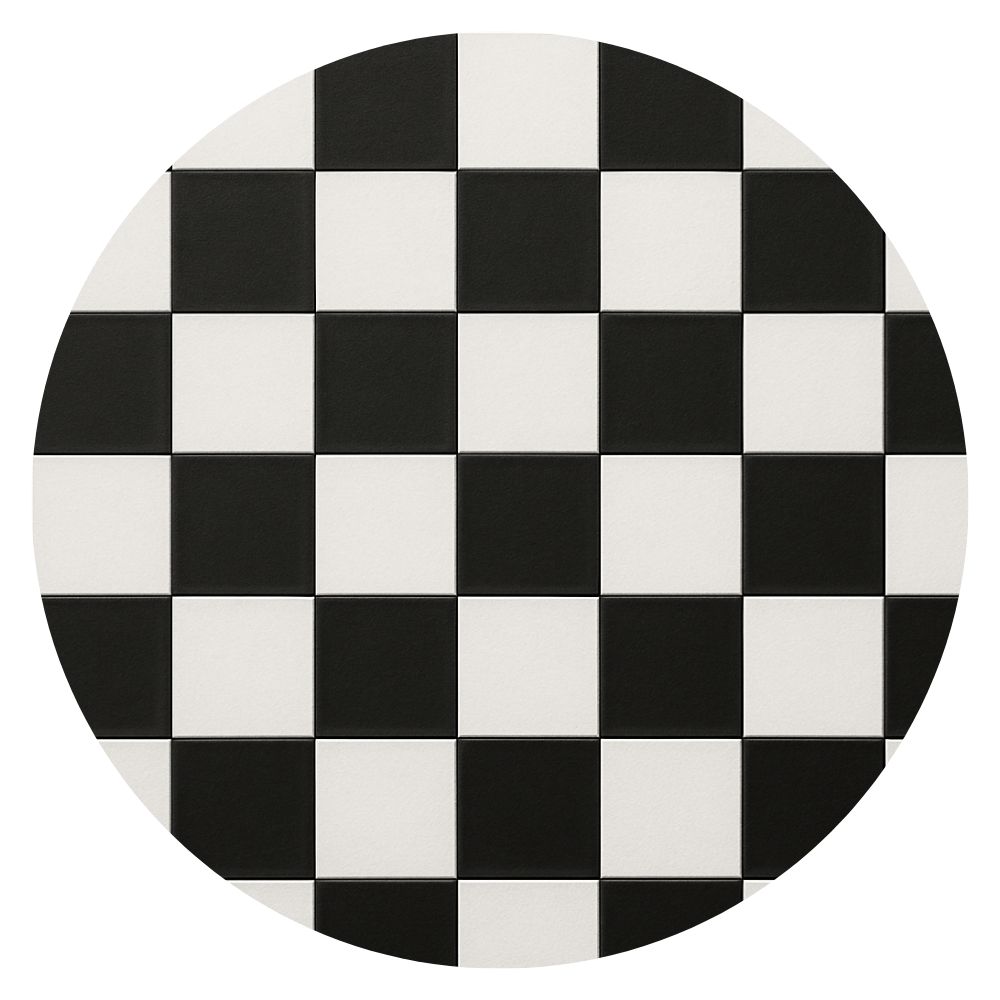 Tiles & Grout
